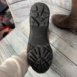 Merrell  Vera Mid Barnwood Leather Boots Women’s US 10 Waterproof Photo 3