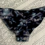 PINK - Victoria's Secret Victoria Secret Ruched back coral hipster bikini Sz L Photo 1