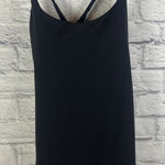 Halara Plush Back Active Athleisure Tennis Dress Easy Peasy Edition Size Large Photo 0