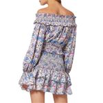 Elliatt  Catalina Floral Off-Shoulder Skirt Set  Size XS Photo 1