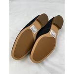 Clarks  Cushion Plus Women's Black Leather Shoes/Flats Size 8m SKU3739 Photo 6