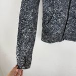 Lululemon  Scuba Full-Zip Hoodie Offbeat Alpine White Black Jacket Photo 6