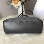 Coach Jacquard AvaTote Style F28468
Blue/Navy Photo 13