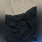 Finesse mock neck full lace long sleeve top Black Size 1X Photo 3