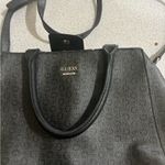 Guess New!! Gray Women's Bag Photo 3