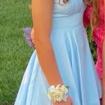 Selfie Leslie Mini Dress Photo 0