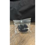 Maidenform  ~ Women's Strapless Bra Hidden Underwire Convertible Black ~ 38DD Photo 2