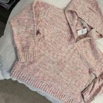 Loft Hooded Sweater Photo 1