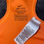 Nike Sport Bra Photo 2