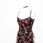 Dress the Population - Uma Women's Sleeveless Fit & Flare Dress Photo 9