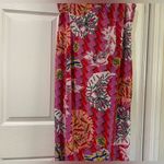 Zac Posen  Target 20th Anniversary Collection Pink Safety Pin Maxi Size 18 W Photo 4