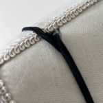 Vintage Gothic Gown Black Size 8 Photo 9