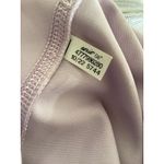 Aerie Offline by  Purple High Waisted Leggings XS Side Stripe Athleisure Photo 5