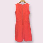 J.Crew COPY - Sleeveless Princess Cut in Coral - size 00 Photo 1