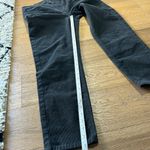 American Eagle Sz 2 Corduroy high rise mom jeans Photo 9