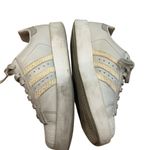 Adidas  women’s 2017 superstar bold grey ones as is CQ2824 size 9 Photo 5