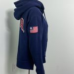 Ralph Lauren Polo USA Zippered Jacket Small Photo 1