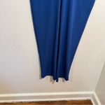 Gottex  Lifestyle Pull On Pant Royal Blue 14 Photo 2