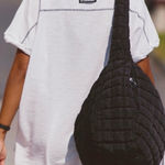 NWT Free People FP Movement Nomadic Tee Photo 0