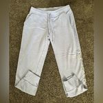 Victoria's Secret light Purple Joggers Photo 0