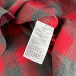Banana Republic  Dillon Shirt Red Plaid Photo 5