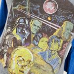 Star Wars Baseball Tee XL Photo 1