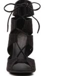 Zigi Soho  LACE UP PUMP Photo 4