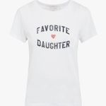 SUB_URBAN RIOT Favorite Daughter graphic t shirt size small Photo 0