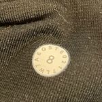 Lululemon Speed Up High Rise Shorts Navy Blue Size 8 Athletic Running Photo 3