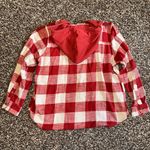 Time & Tru  Flannel Photo 2