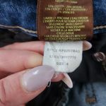 Kut From The Kloth Medium Wash Skinny Raw Hem Jeans Size 4 Photo 7