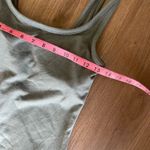 Vuori  Halo Essential Midi Dress Color Lake Heather Photo 5