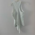 Abercrombie & Fitch  White Bodysuit Photo 4