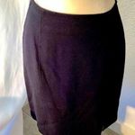 Wyeth Maren High Quality Fully Lined Women’s Skirt. Originally Paid 168.00 Black Size 6 Photo 0