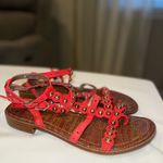 Sam Edelman Elisa Studded Gladiator Photo 1