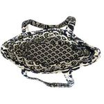 Vera Bradley Fanfare Mandy Tote Shoulder Bag / Purse Photo 2