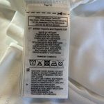 Adidas  Women’s Short Sleeve White Top Climacool Size M NWT Photo 7