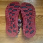 Chacos Black & Red Chaco Sandals Photo 3