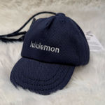 Lululemon Ball Cap Nano Lanyard – Navy 💙 Photo 0