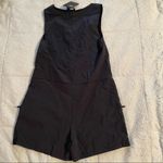 Nike Women’s Icon Clash Romper Photo 4