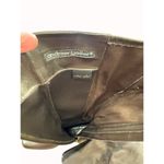 Andrew Gellar Voyage Womens Brown leather below knee boots shoes 8M SKU 6659 Size 8 Photo 10