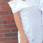 Lulus White  Jumpsuit Photo 1
