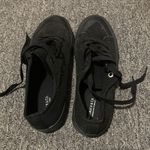 Roebuck & Co. Black Shoes Photo 2