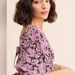 Rolla's  Ivy Floral Sophie Dress | Size XL Photo 1