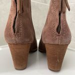 Splendid Women’s Ryebrook Bootie Size 10 Photo 8