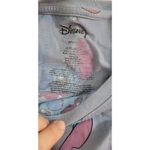 Disney  Stitch Allover Cropped Juniors Tee XXL Photo 3