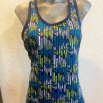 FILA sport. Women's Tank Top Size L Photo 0