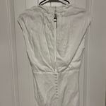 ASOS  bridal full length wedding dress Photo 4