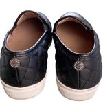Steve Madden  Zaander Quilted Slip‎ on Leather Flocked Fashion Sneaker Women's 6 Photo 6