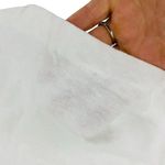 Hanes Vintage Single Stitch Tiger Graphic Tee Crew Neck Short Sleeve Small Photo 2